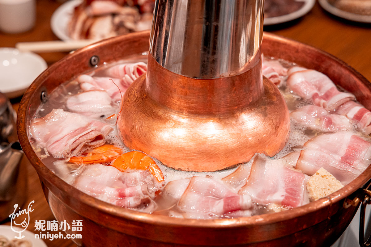 都一處｜慈禧御廚傳人創辦台北正宗北方餐館！近千元蔥油餅三天前預訂