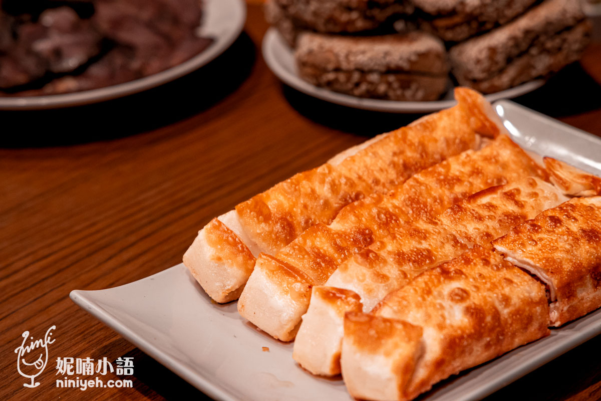 都一處｜慈禧御廚傳人創辦台北正宗北方餐館！近千元蔥油餅三天前預訂