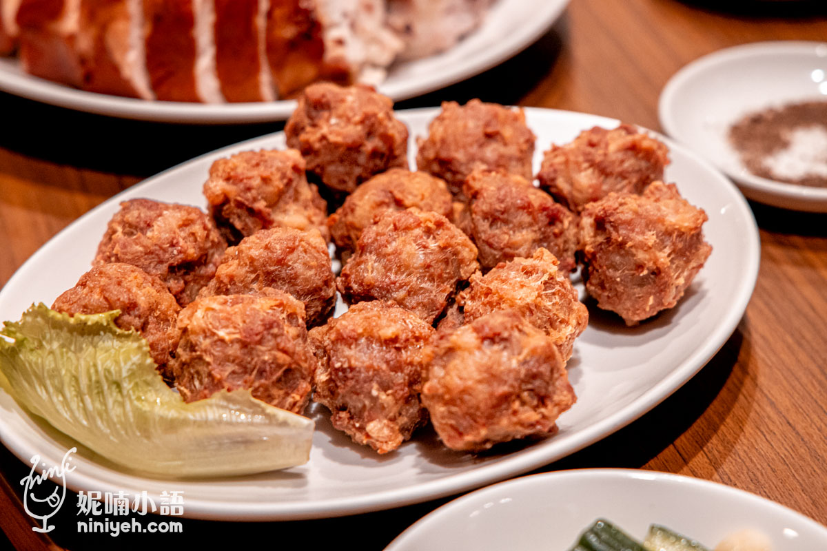 都一處｜慈禧御廚傳人創辦台北正宗北方餐館！近千元蔥油餅三天前預訂