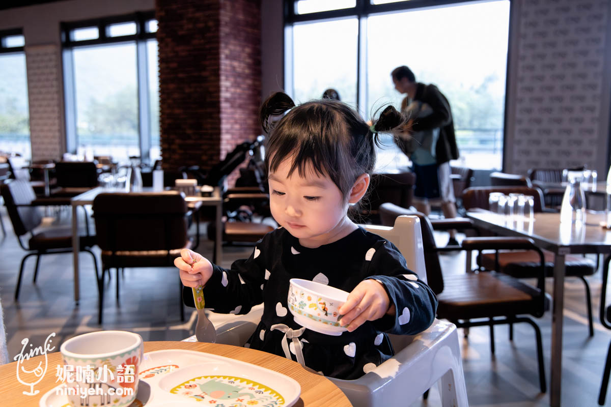 OA PIZZA｜宜蘭頭城海景餐廳！走路就到蘭陽博物館的手工披薩店