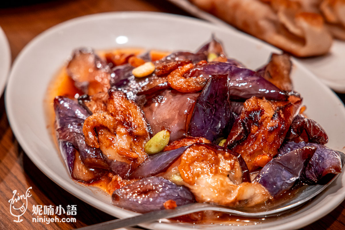 都一處｜慈禧御廚傳人創辦台北正宗北方餐館！近千元蔥油餅三天前預訂