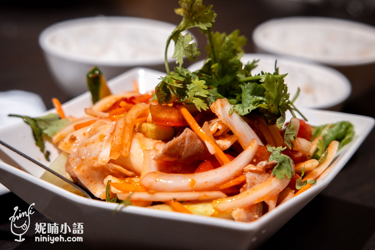 Island小島泰式料理｜評價破九千則的八里超人氣親子友善餐廳