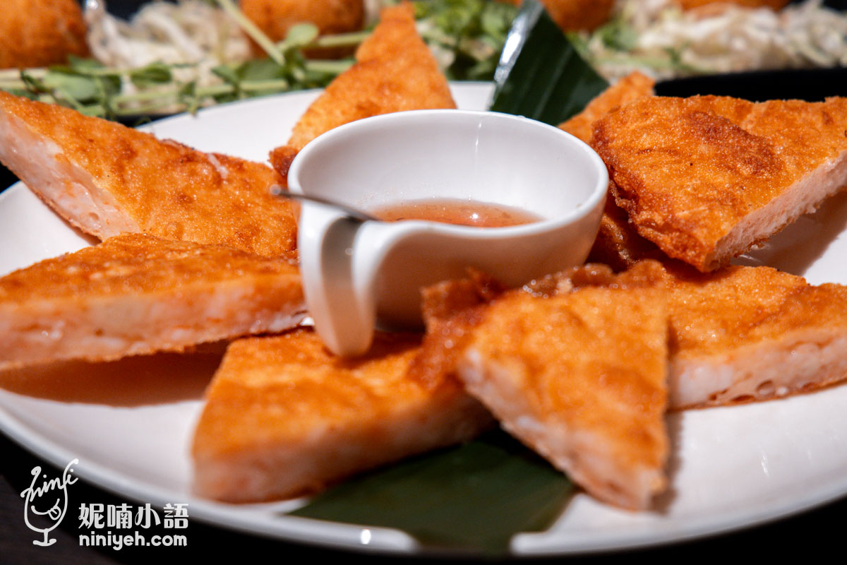 Island小島泰式料理｜評價破九千則的八里超人氣親子友善餐廳