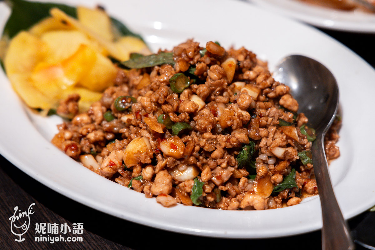 Island小島泰式料理｜評價破九千則的八里超人氣親子友善餐廳