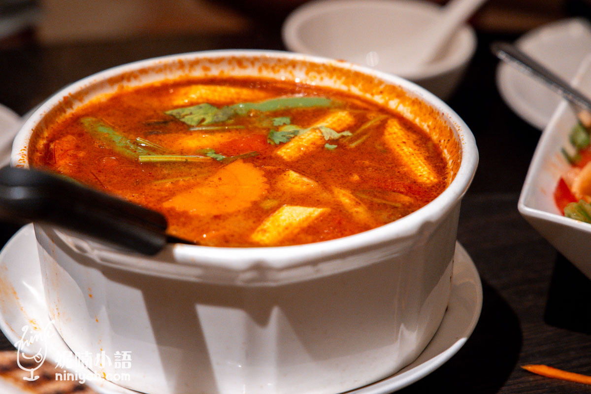 Island小島泰式料理｜評價破九千則的八里超人氣親子友善餐廳