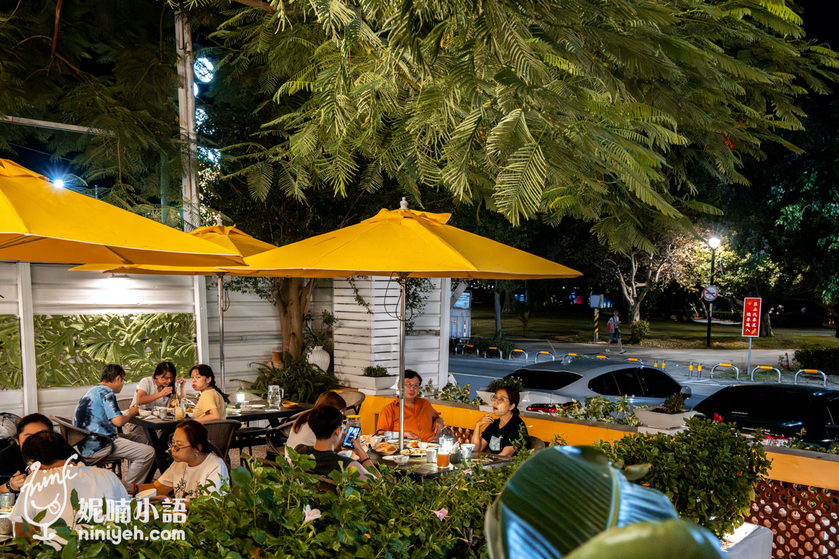 Island小島泰式料理｜評價破九千則的八里超人氣親子友善餐廳