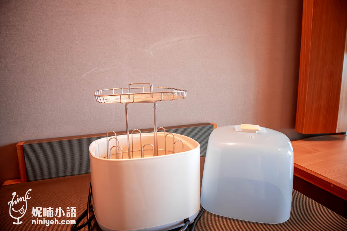 福容大飯店淡水漁人碼頭｜台北親子客最愛飯店！海景露台和式客房入住心得