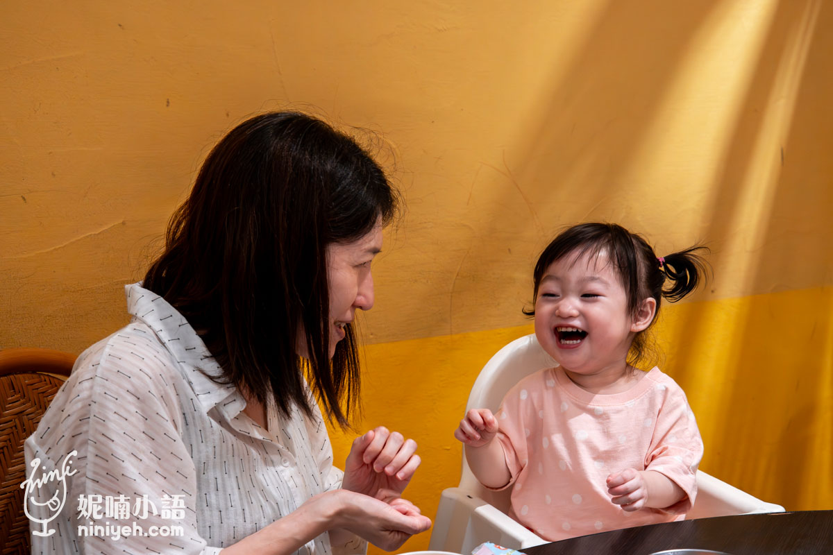 Island小島泰式料理｜評價破九千則的八里超人氣親子友善餐廳