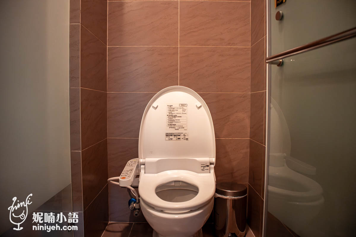 福容大飯店淡水漁人碼頭｜台北親子客最愛飯店！海景露台和式客房入住心得