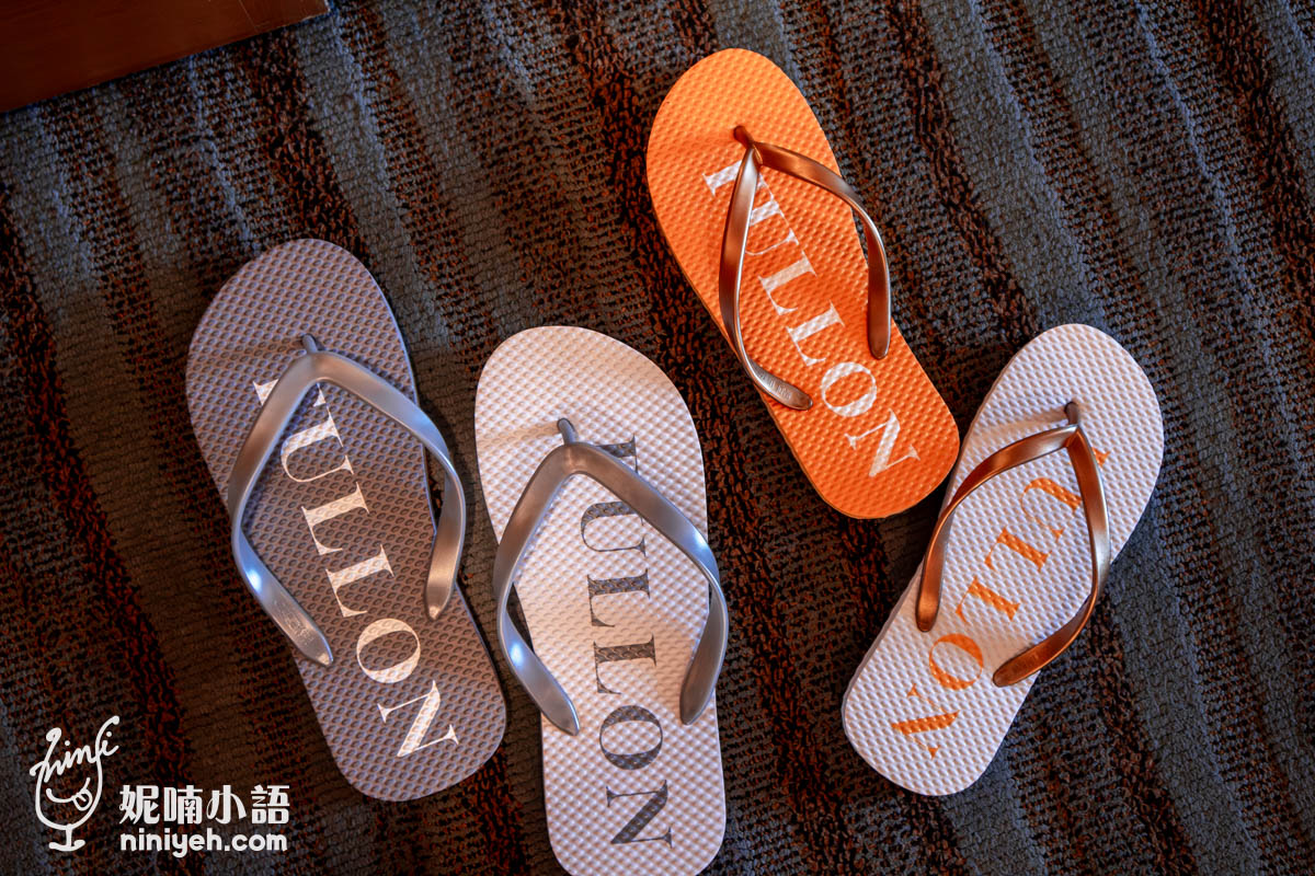 福容大飯店淡水漁人碼頭｜台北親子客最愛飯店！海景露台和式客房入住心得