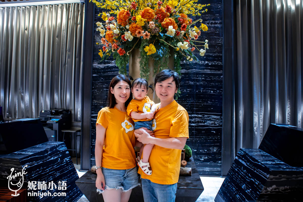 福容大飯店淡水漁人碼頭｜台北親子客最愛飯店！海景露台和式客房入住心得