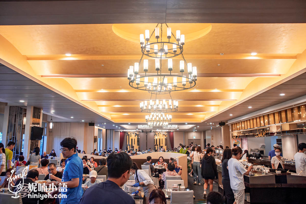 福容大飯店淡水漁人碼頭｜台北親子客最愛飯店！海景露台和式客房入住心得