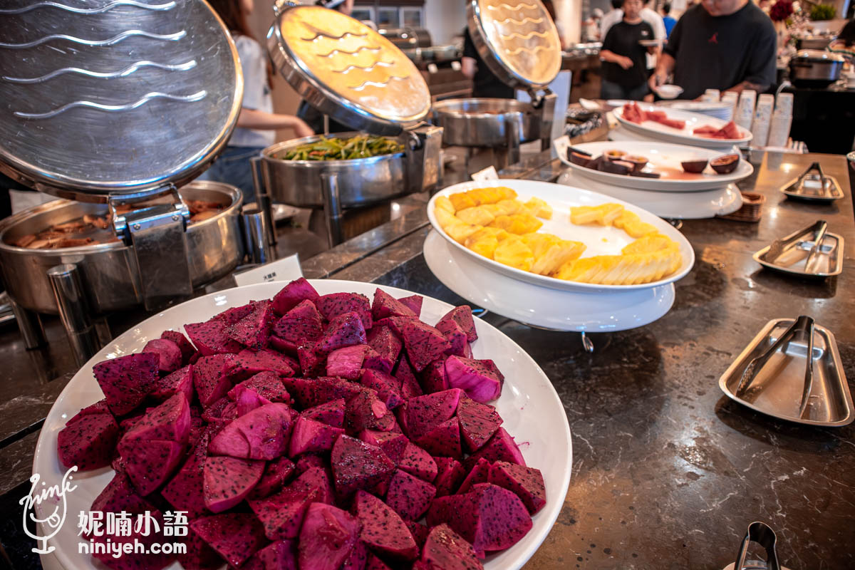 福容大飯店淡水漁人碼頭｜台北親子客最愛飯店！海景露台和式客房入住心得