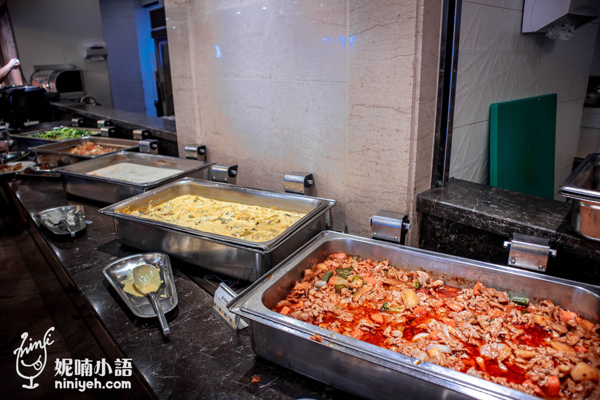 福容大飯店淡水漁人碼頭｜台北親子客最愛飯店！海景露台和式客房入住心得
