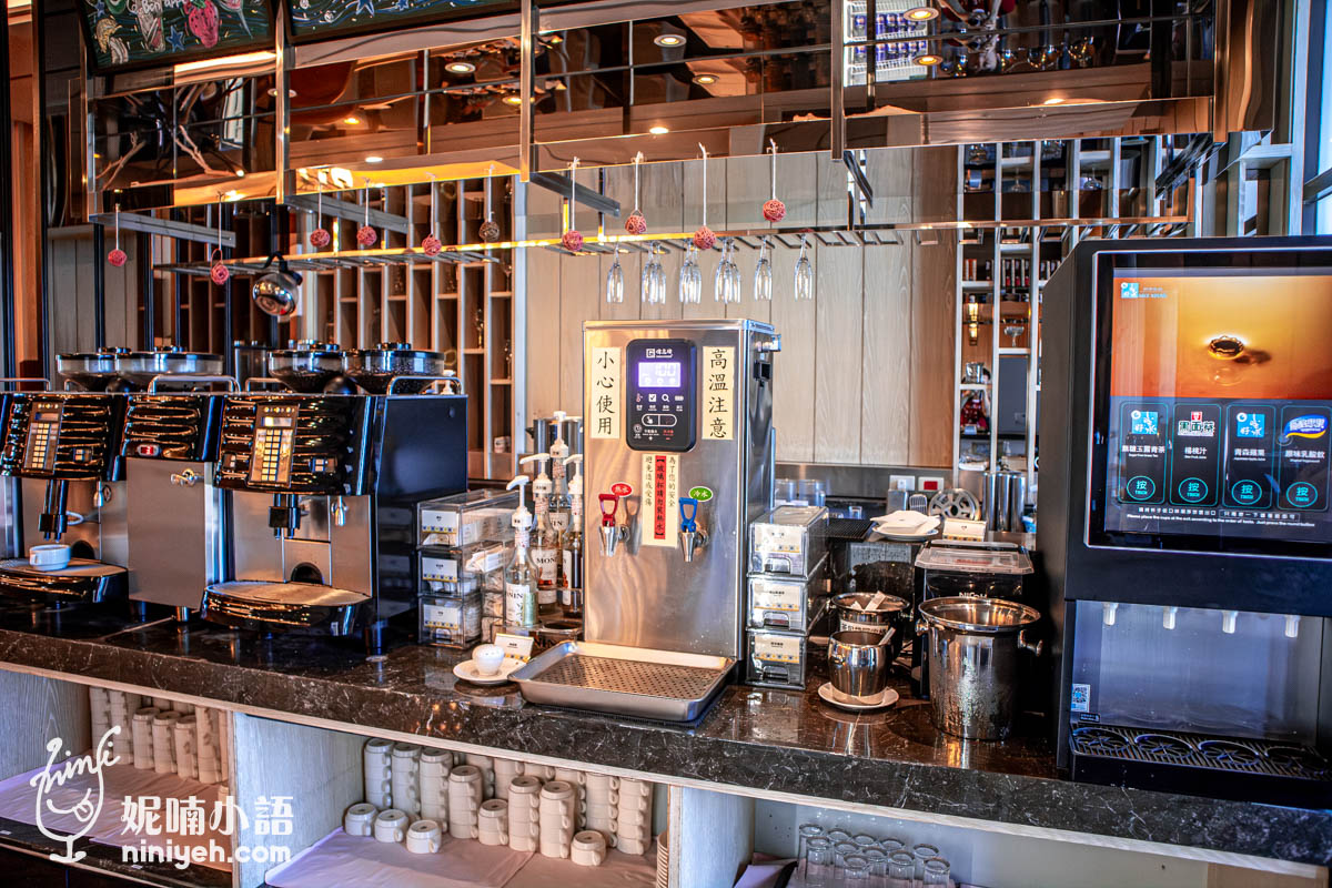 福容大飯店淡水漁人碼頭｜台北親子客最愛飯店！海景露台和式客房入住心得