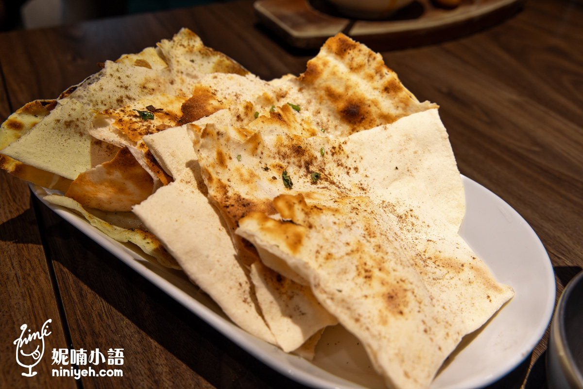 光焙若蔬食 SUN BERNO｜路易莎咖啡旗下蔬食餐廳！板橋蔬食咖啡廳推薦