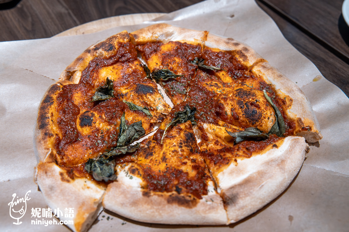 光焙若蔬食 SUN BERNO｜路易莎咖啡旗下蔬食餐廳！板橋蔬食咖啡廳推薦