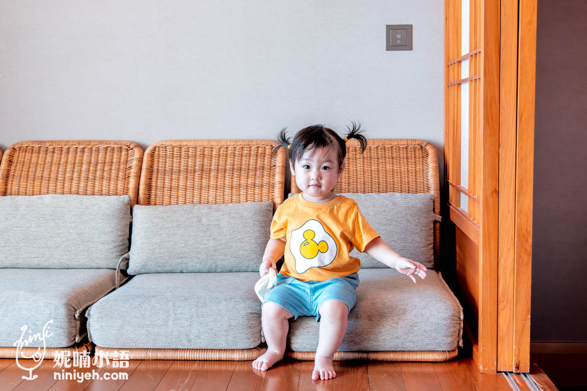 福容大飯店淡水漁人碼頭｜台北親子客最愛飯店！海景露台和式客房入住心得