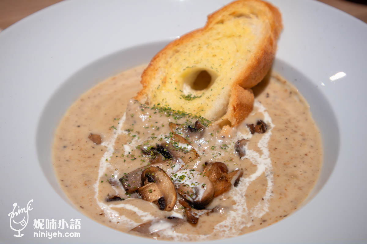 OA PIZZA｜宜蘭頭城海景餐廳！走路就到蘭陽博物館的手工披薩店