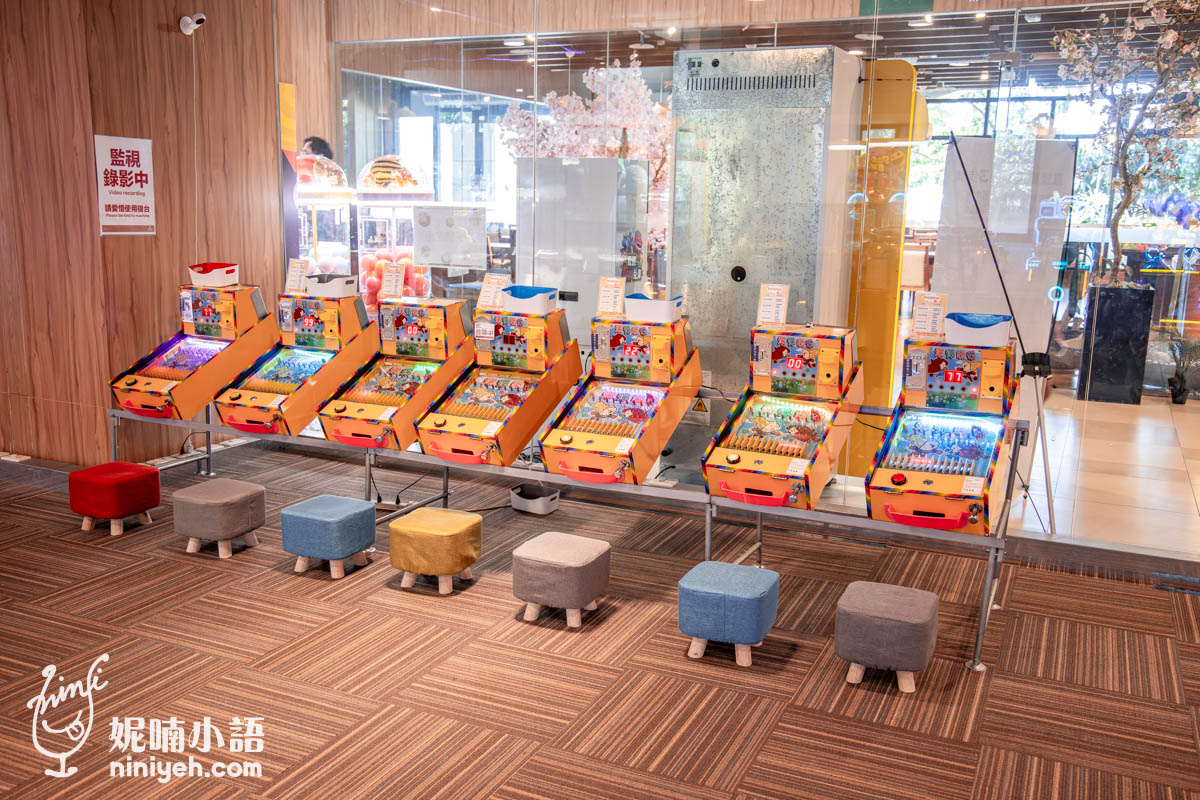 福容大飯店淡水漁人碼頭｜台北親子客最愛飯店！海景露台和式客房入住心得