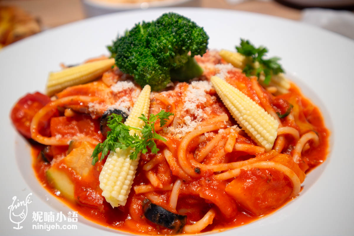 OA PIZZA｜宜蘭頭城海景餐廳！走路就到蘭陽博物館的手工披薩店