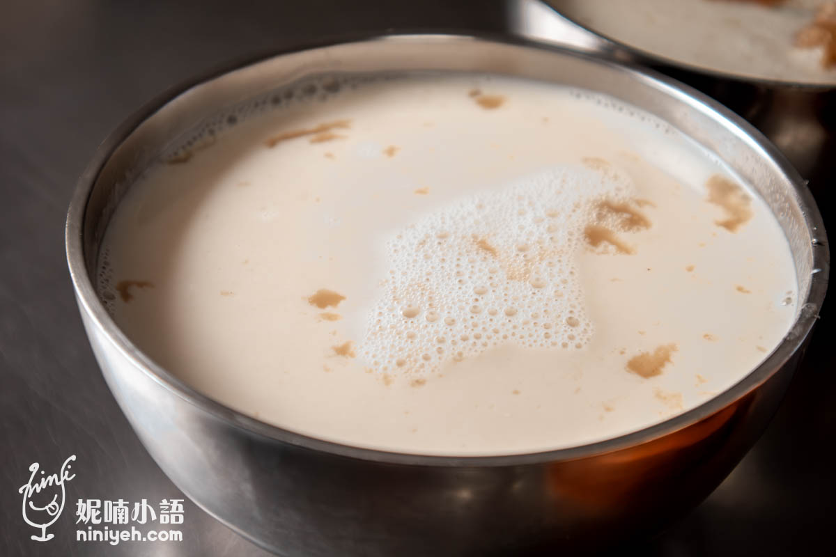 五湖豆漿｜早上七點就排隊！隱身興安國宅500碗推薦中式早餐