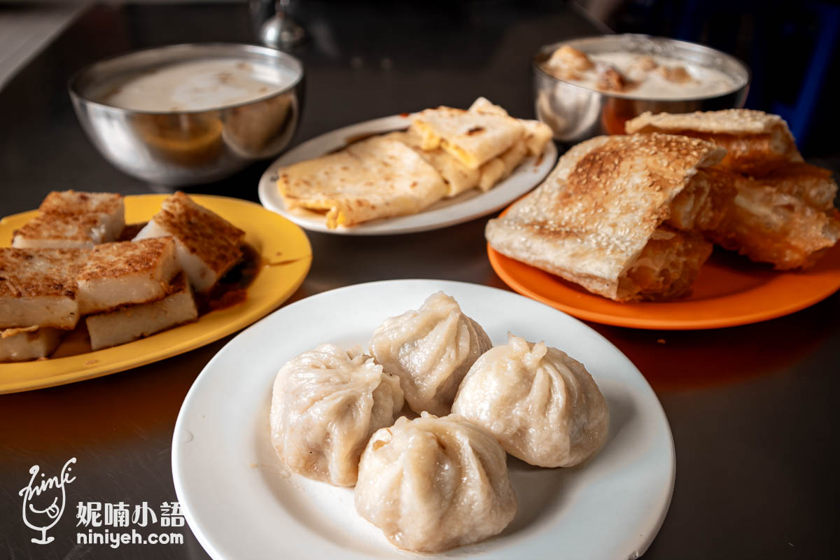 網站近期文章：五湖豆漿｜早上七點就排隊！隱身興安國宅500碗推薦中式早餐