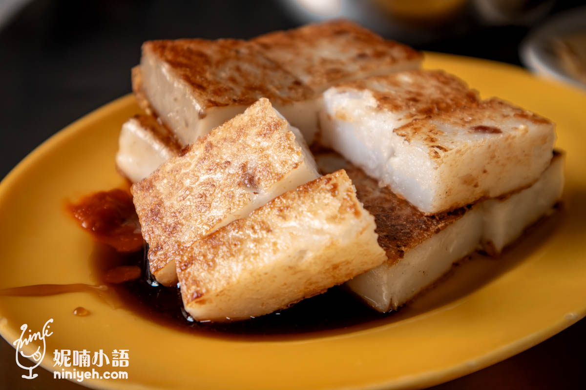 五湖豆漿｜早上七點就排隊！隱身興安國宅500碗推薦中式早餐