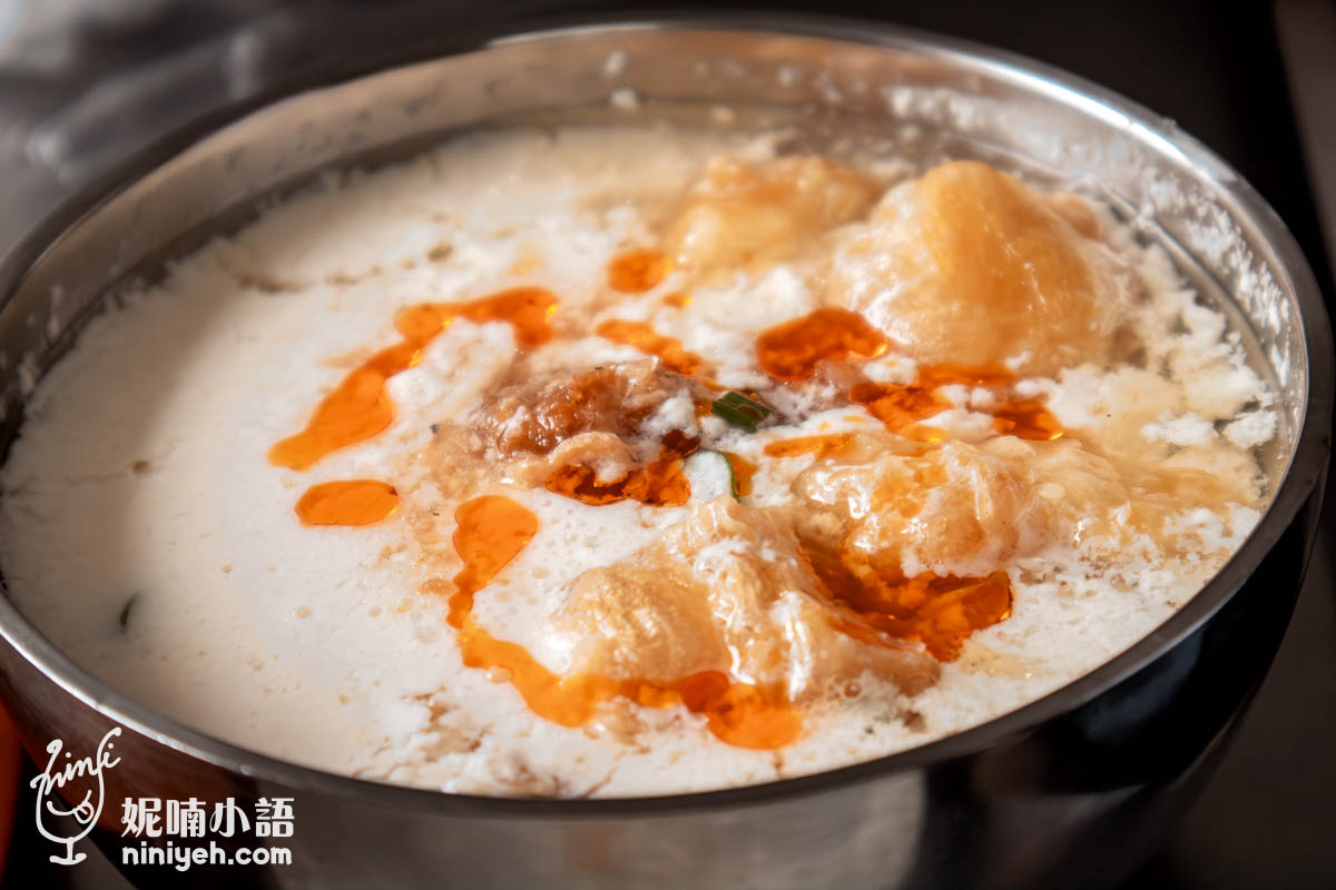 五湖豆漿｜早上七點就排隊！隱身興安國宅500碗推薦中式早餐