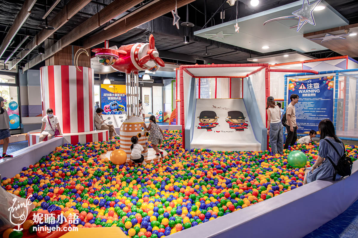 福容大飯店淡水漁人碼頭｜台北親子客最愛飯店！海景露台和式客房入住心得