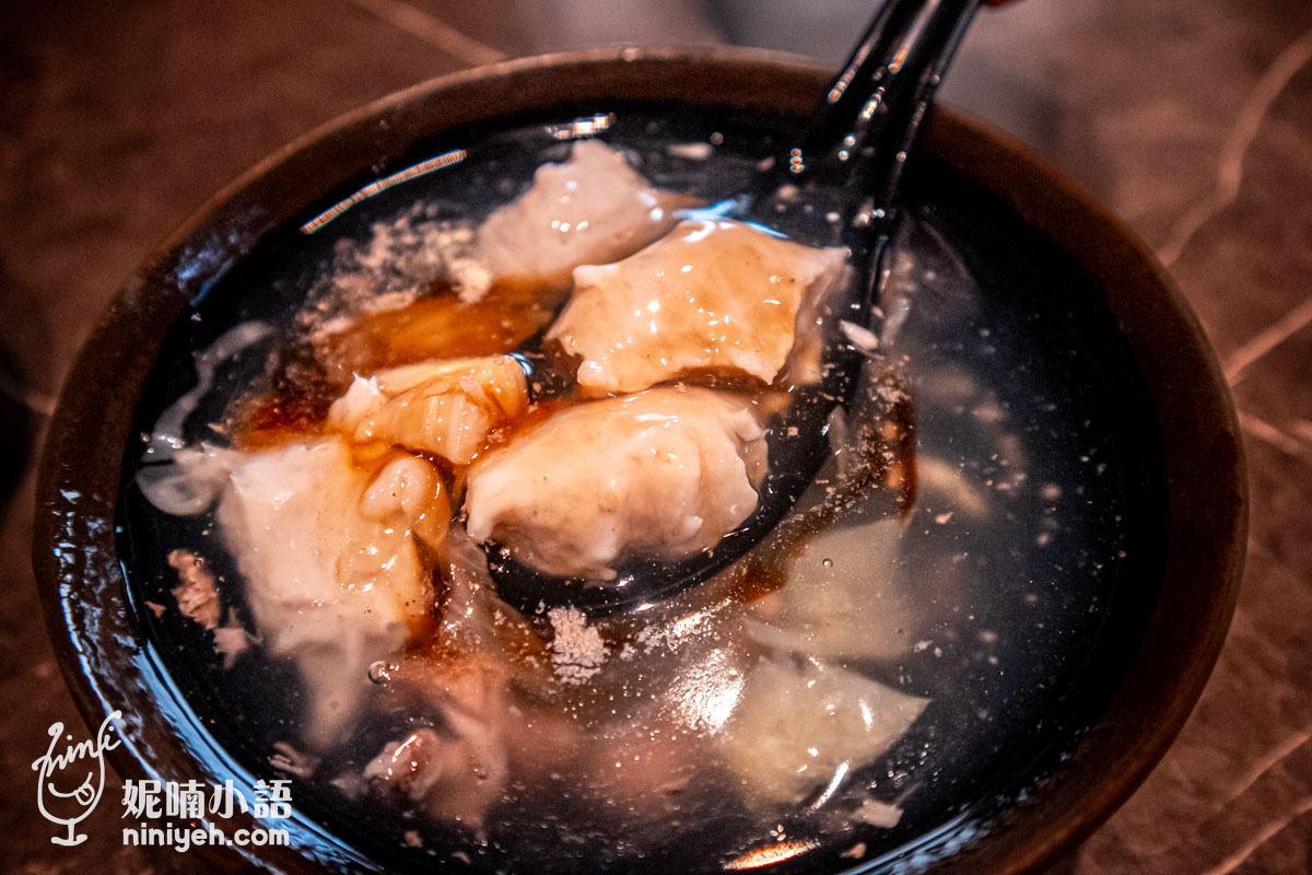 富盛號碗粿|觀光客最愛這一味!八十年老字號台南碗粿 富盛號碗粿|觀光客最愛這一味!八十年老字號台南碗粿