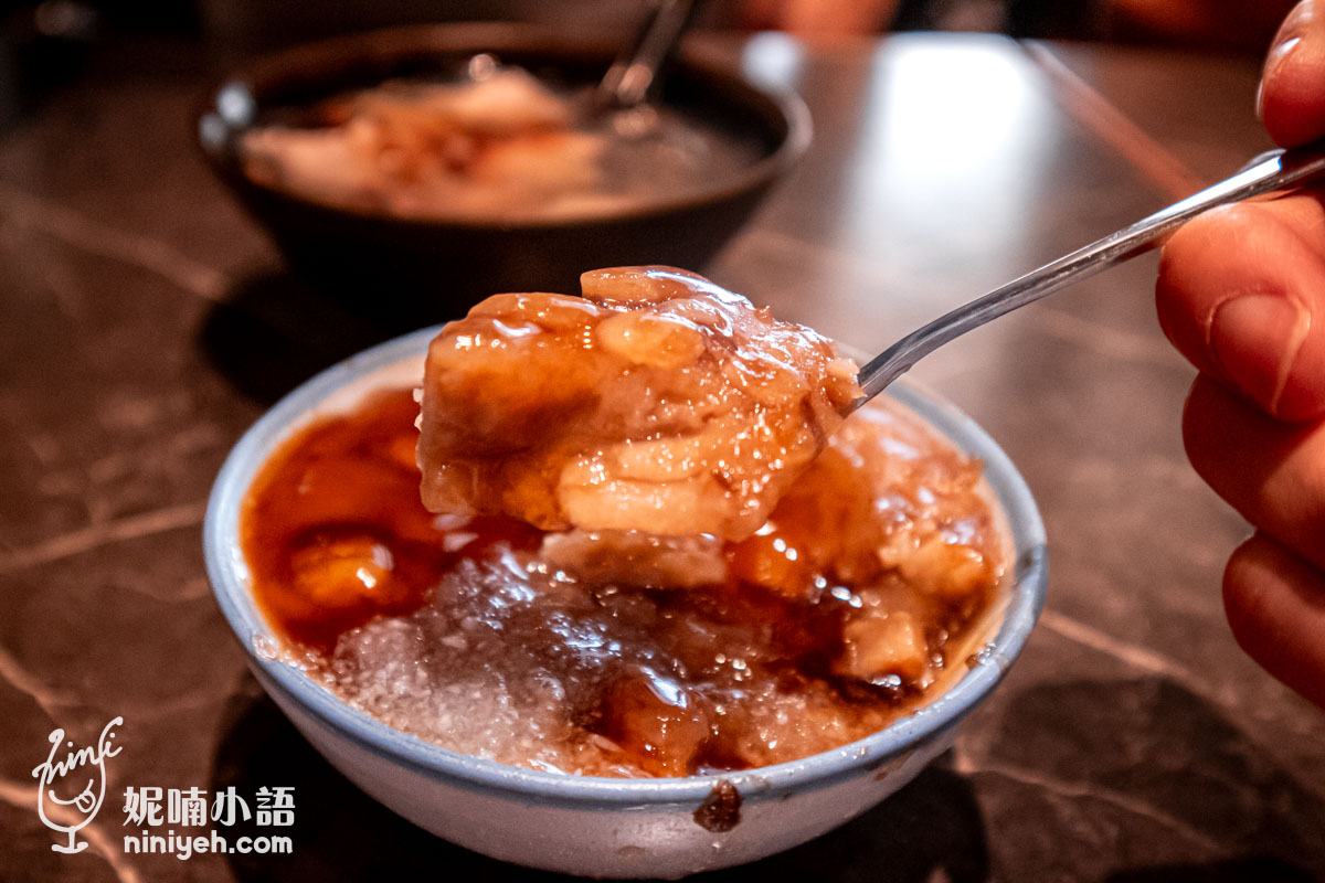 富盛號碗粿|觀光客最愛這一味!八十年老字號台南碗粿 富盛號碗粿|觀光客最愛這一味!八十年老字號台南碗粿