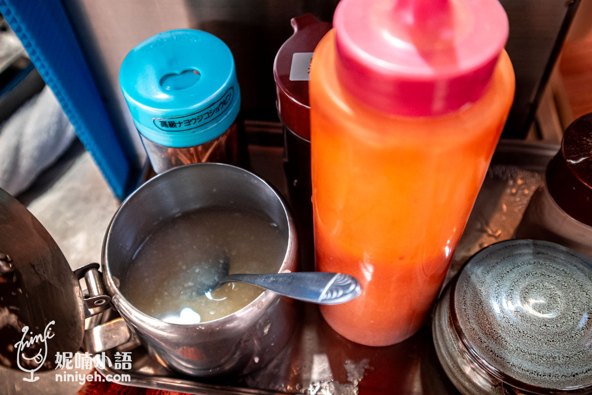 富盛號碗粿|觀光客最愛這一味!八十年老字號台南碗粿 富盛號碗粿|觀光客最愛這一味!八十年老字號台南碗粿