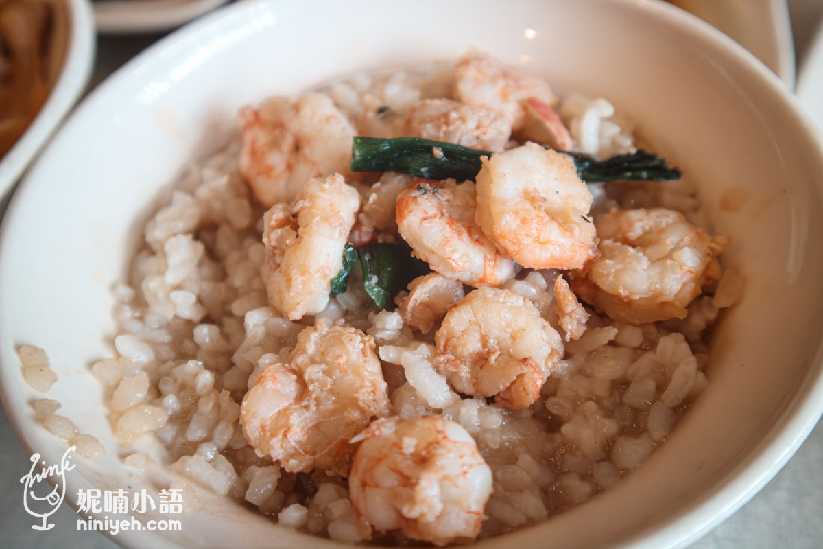 矮仔成蝦仁飯|躍登國宴的百年小吃!台南海安路必吃排隊美食 矮仔成蝦仁飯|躍登國宴的百年小吃!台南海安路必吃排隊美食