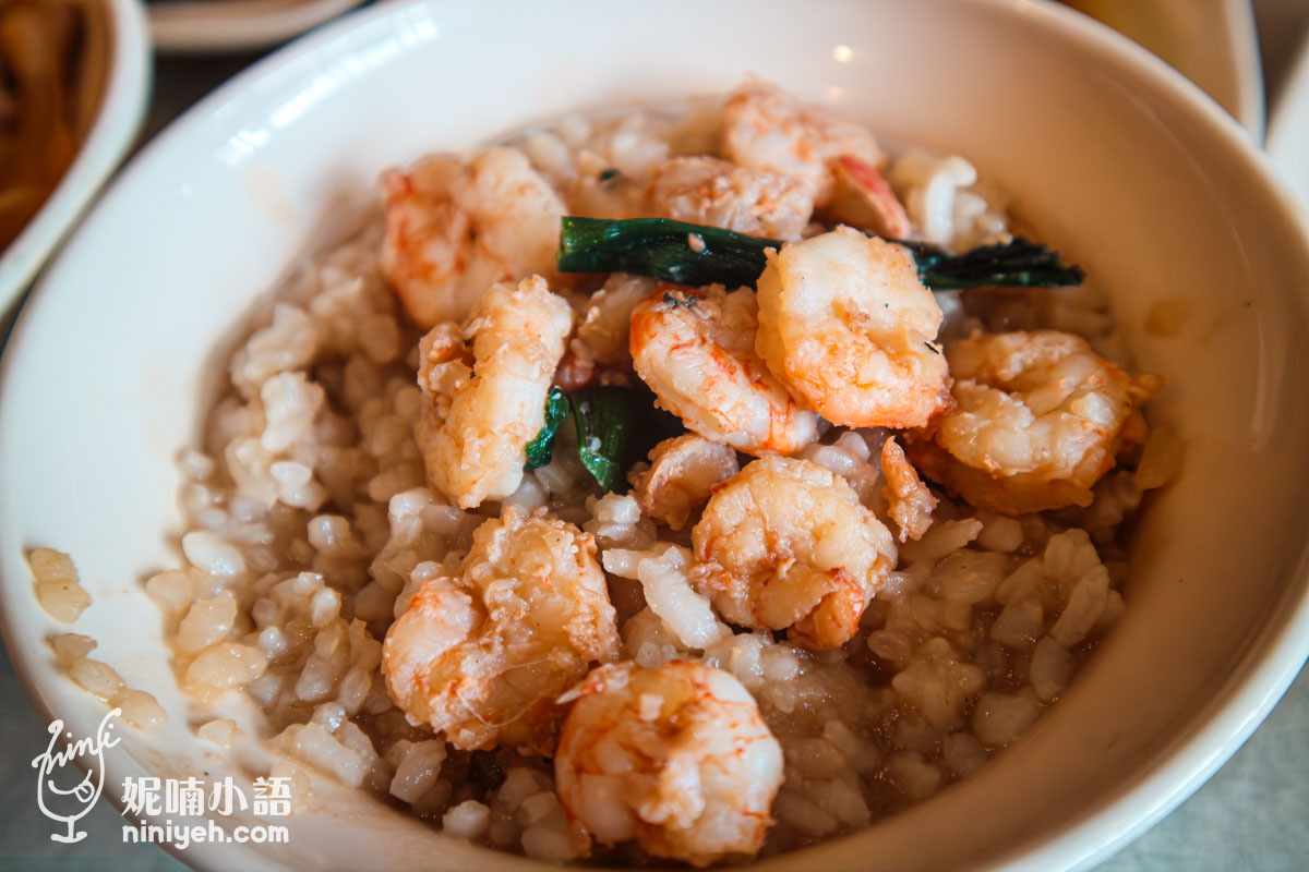 矮仔成蝦仁飯|躍登國宴的百年小吃!台南海安路必吃排隊美食 矮仔成蝦仁飯|躍登國宴的百年小吃!台南海安路必吃排隊美食