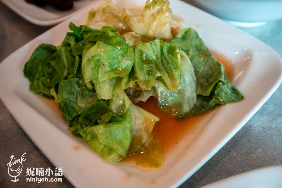 矮仔成蝦仁飯｜躍登國宴的百年小吃！台南海安路必吃排隊美食