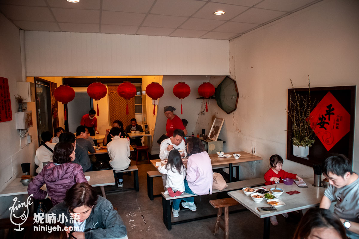 矮仔成蝦仁飯｜躍登國宴的百年小吃！台南海安路必吃排隊美食