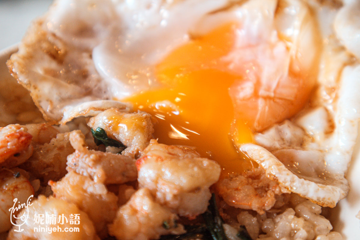 矮仔成蝦仁飯|躍登國宴的百年小吃!台南海安路必吃排隊美食 矮仔成蝦仁飯|躍登國宴的百年小吃!台南海安路必吃排隊美食