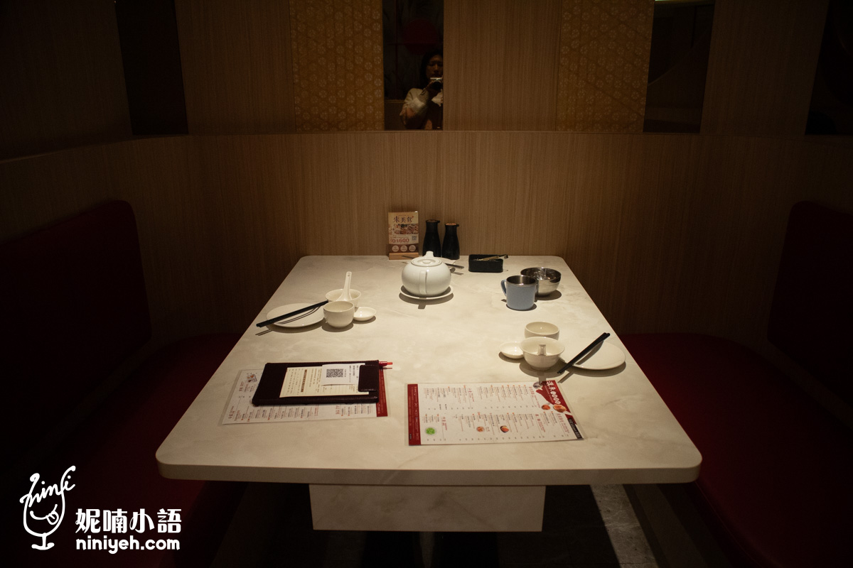 南港LaLaport美食｜漢來上海湯包台北展店！五星級湯包只要140元開吃