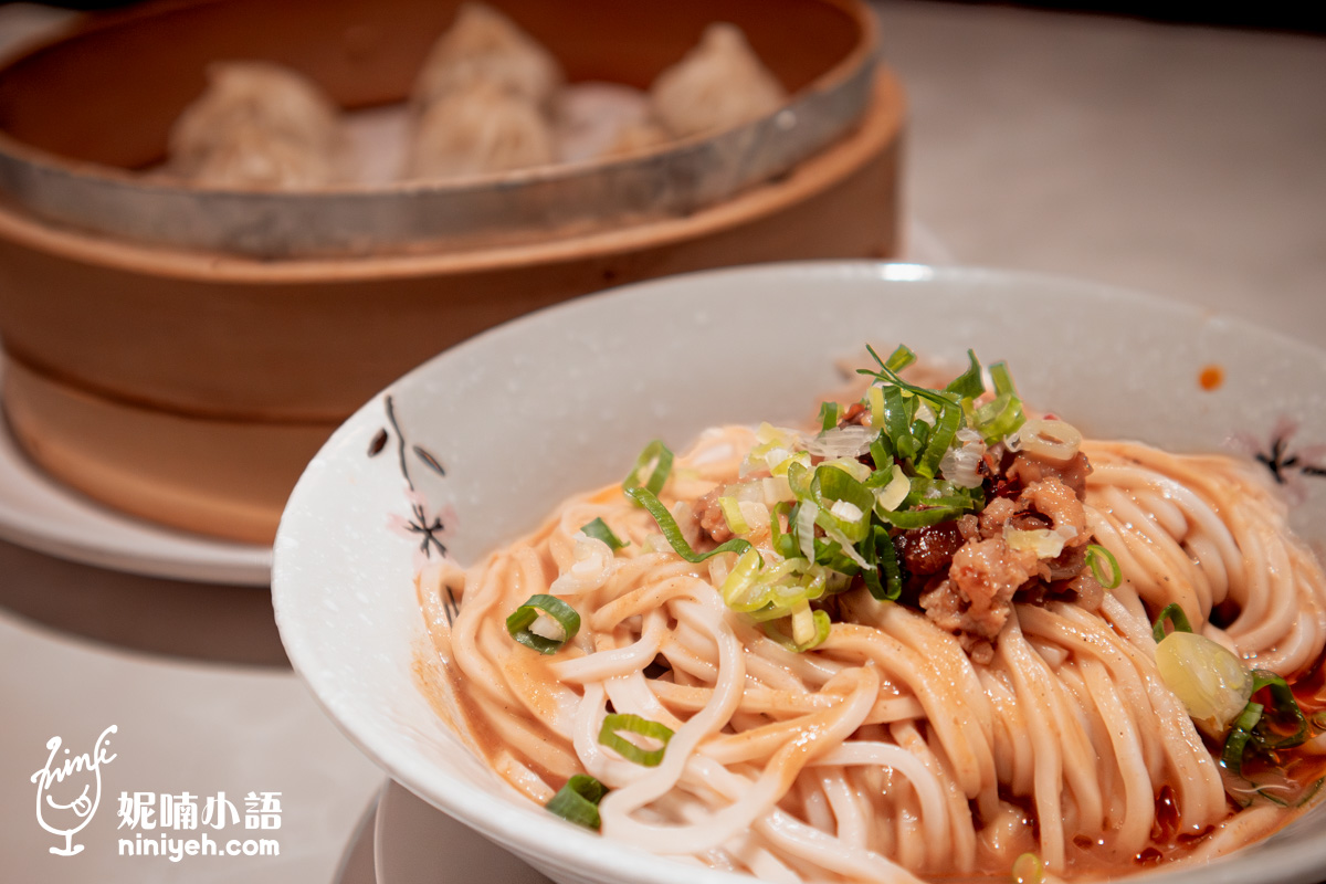 南港LaLaport美食｜漢來上海湯包台北展店！五星級湯包只要140元開吃