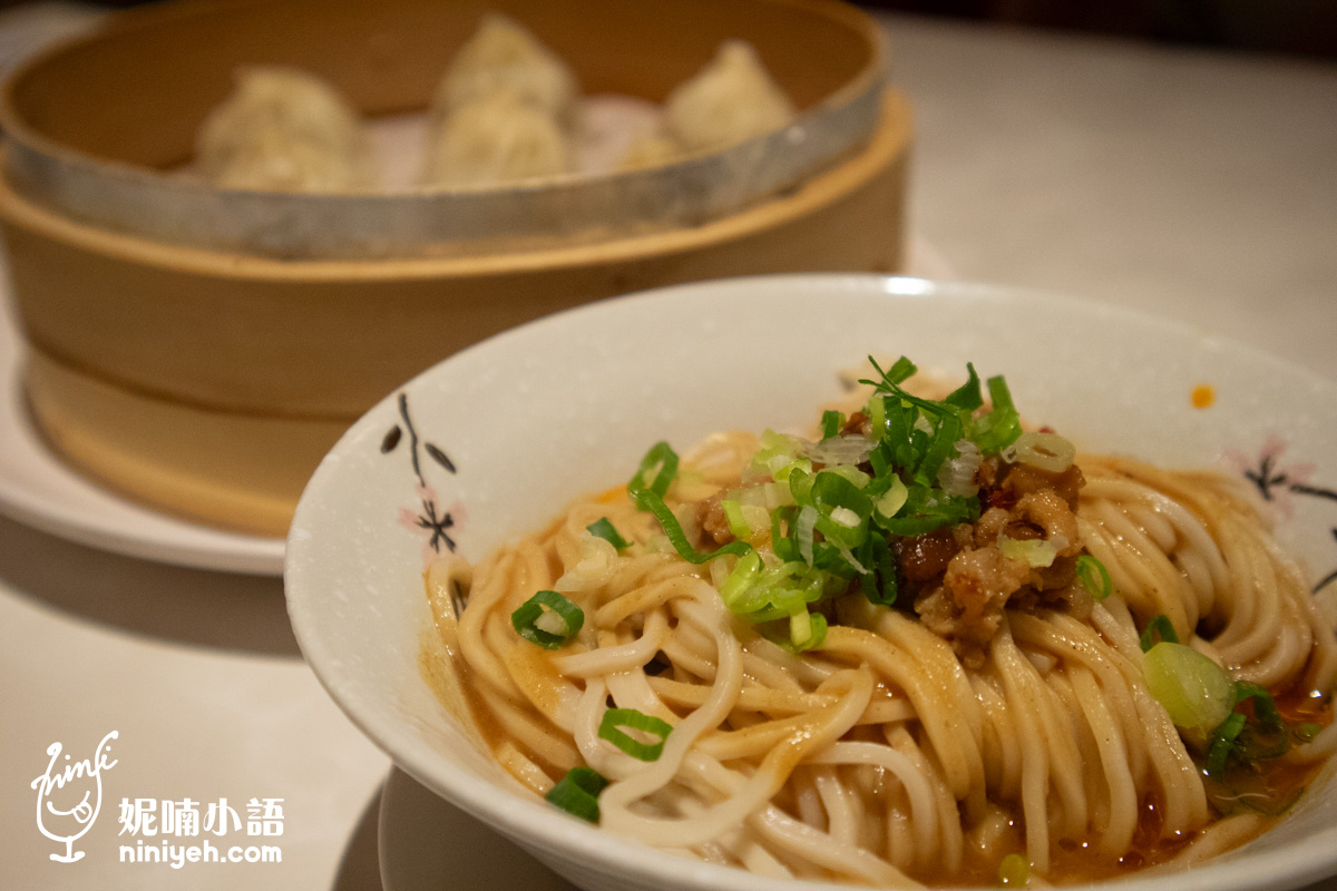 南港LaLaport美食｜漢來上海湯包台北展店！五星級湯包只要140元開吃