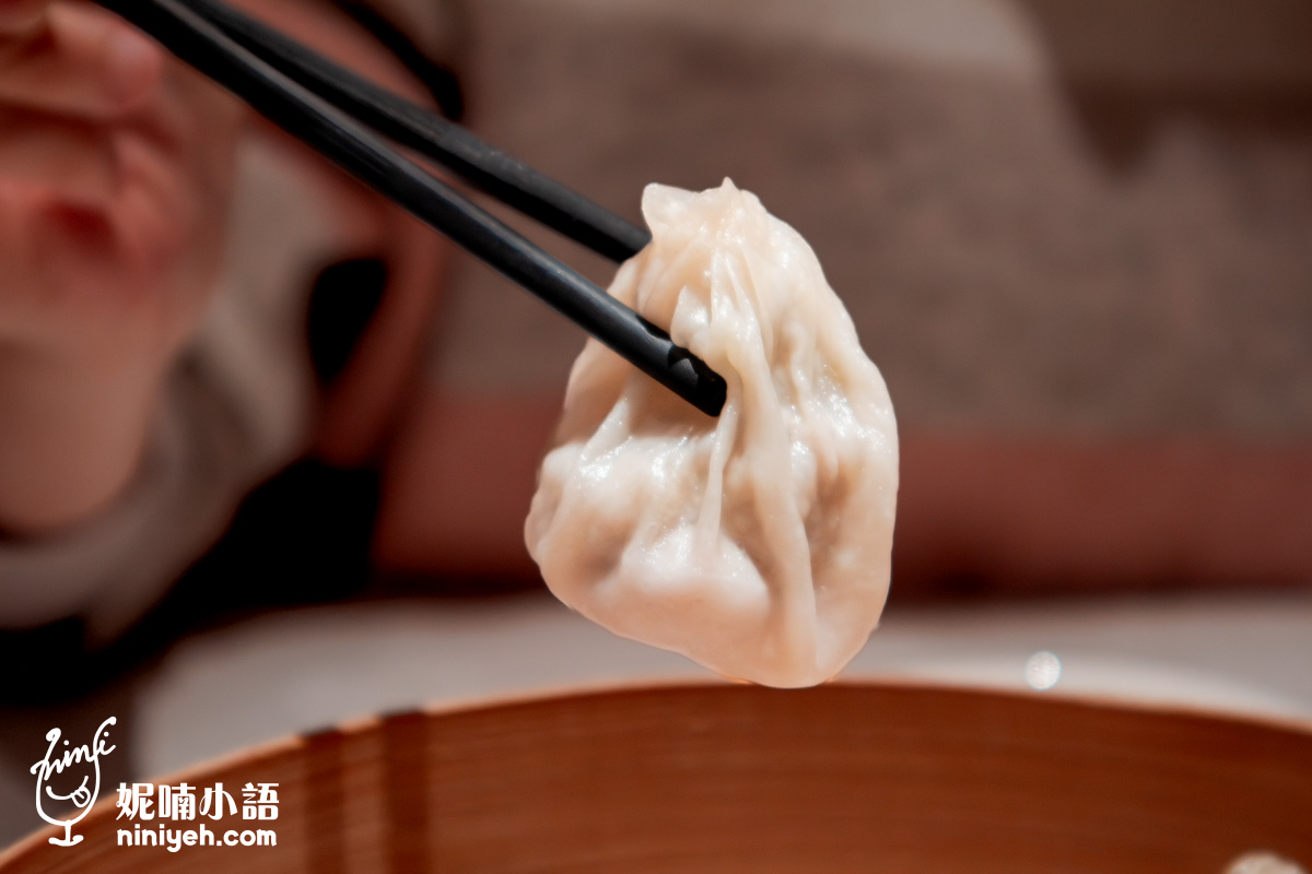 南港LaLaport美食｜漢來上海湯包台北展店！五星級湯包只要140元開吃