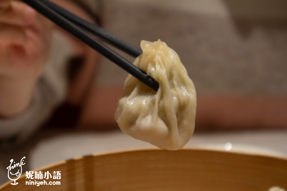 南港LaLaport美食｜漢來上海湯包台北展店！五星級湯包只要140元開吃