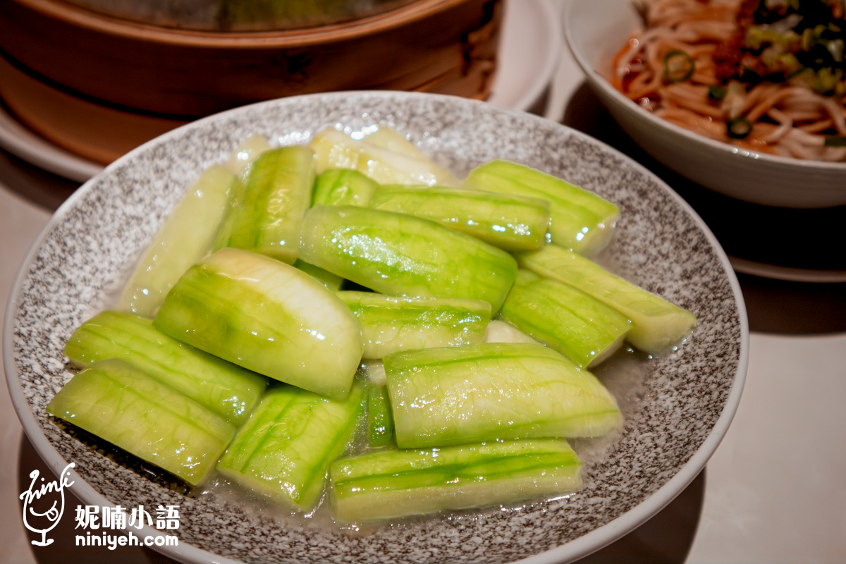 南港LaLaport美食｜漢來上海湯包台北展店！五星級湯包只要140元開吃