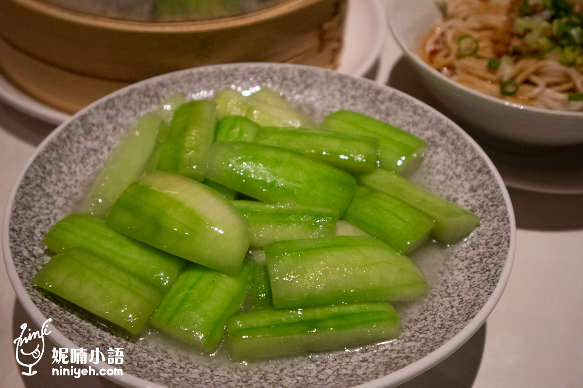 南港LaLaport美食｜漢來上海湯包台北展店！五星級湯包只要140元開吃