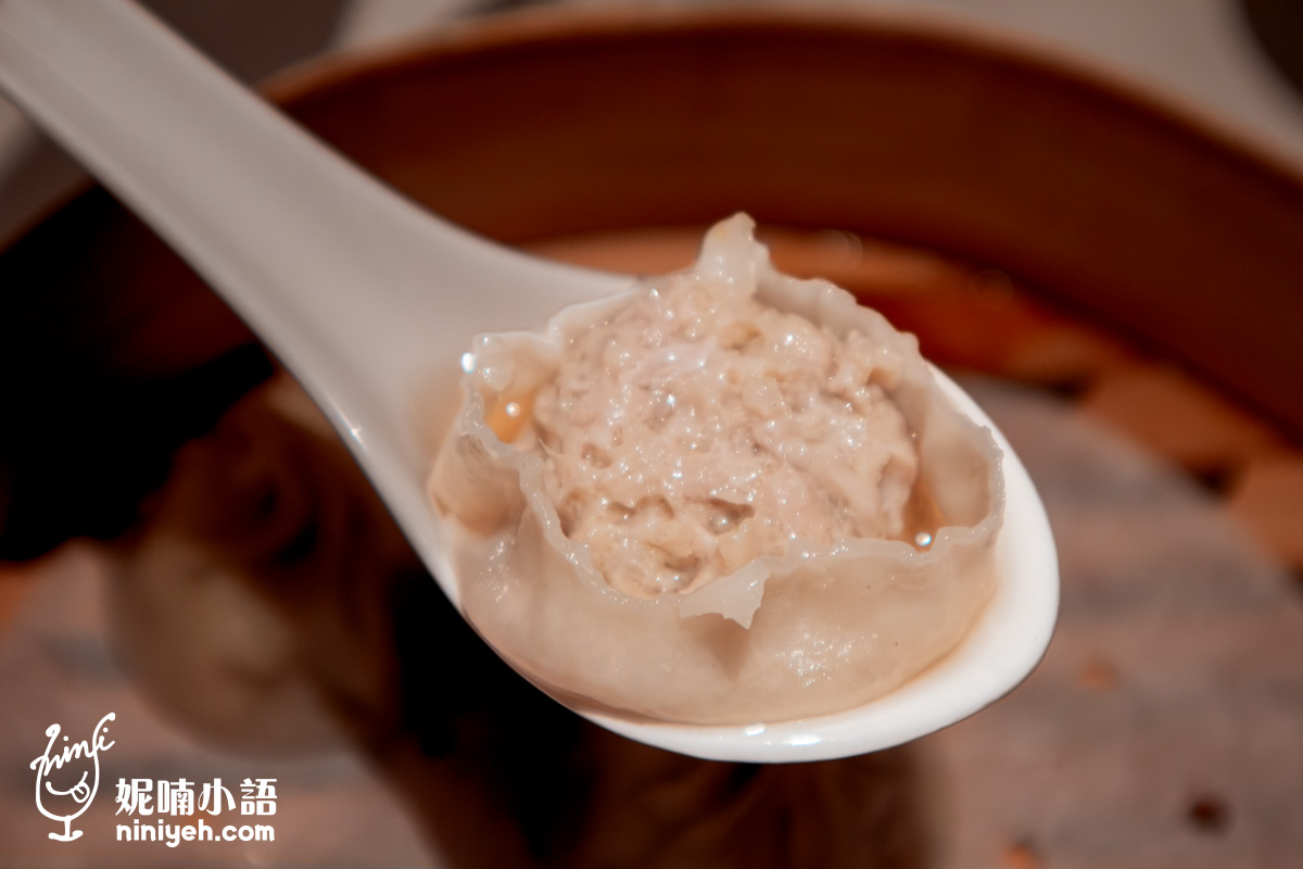 南港LaLaport美食｜漢來上海湯包台北展店！五星級湯包只要140元開吃