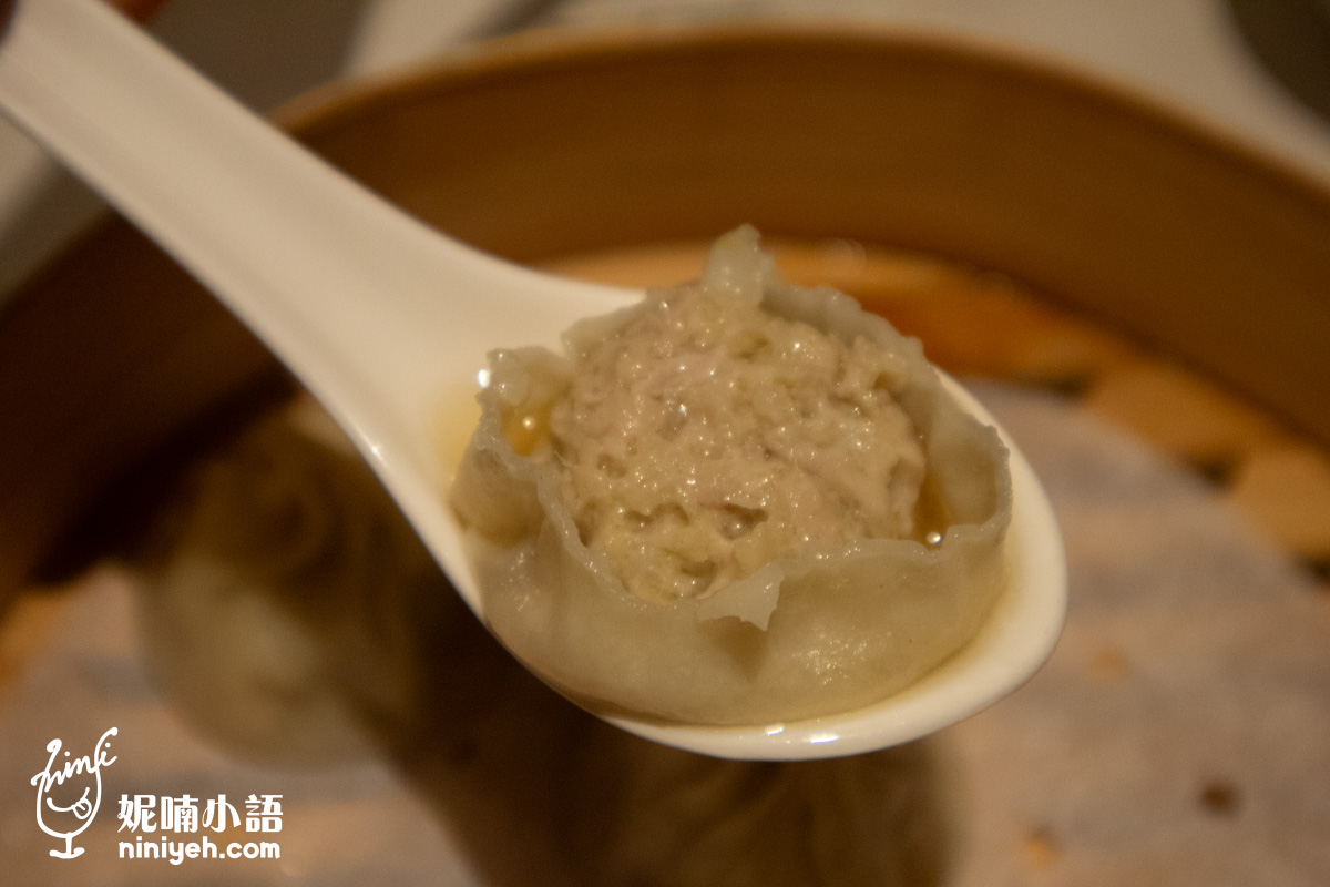 南港LaLaport美食｜漢來上海湯包台北展店！五星級湯包只要140元開吃