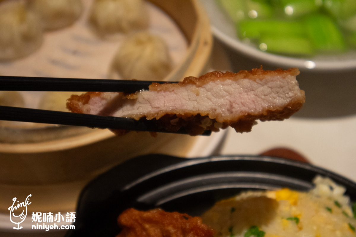 南港LaLaport美食｜漢來上海湯包台北展店！五星級湯包只要140元開吃