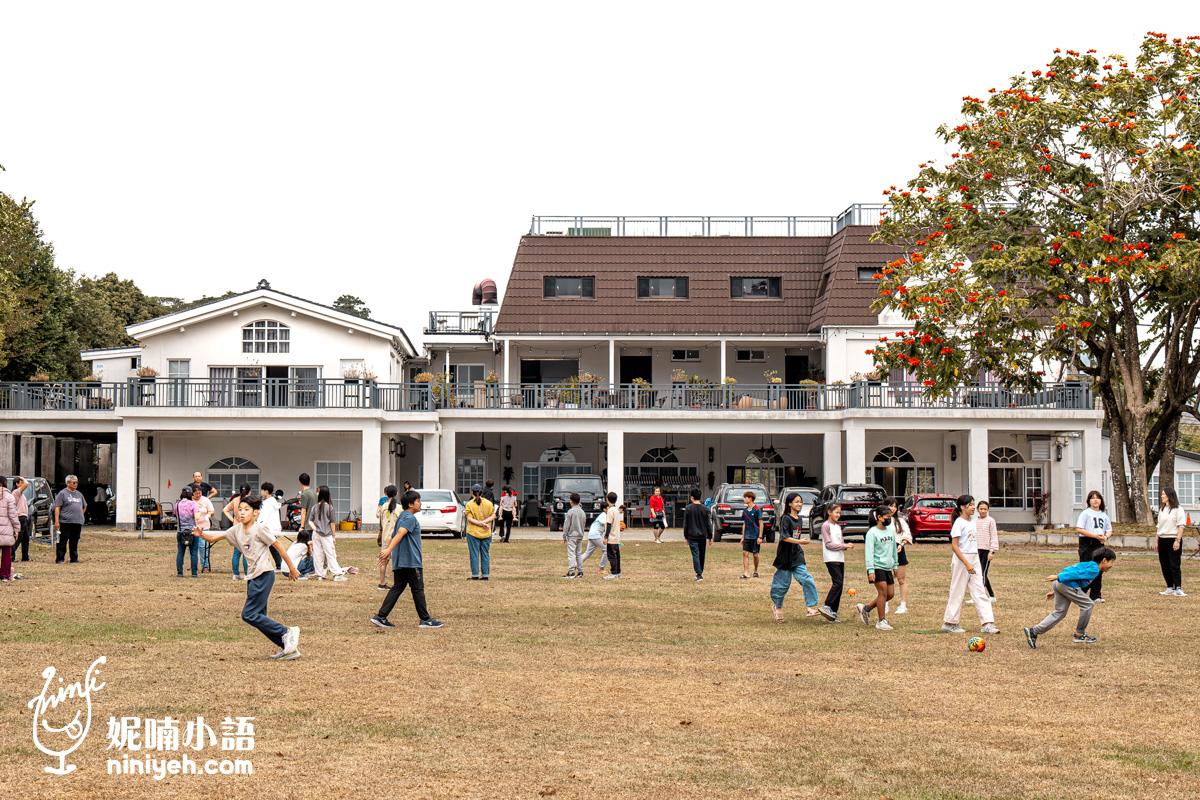 網站近期文章：瓦樣山巷｜台南玉井蔬食景觀餐廳！占地三千坪歐風戶外露營區