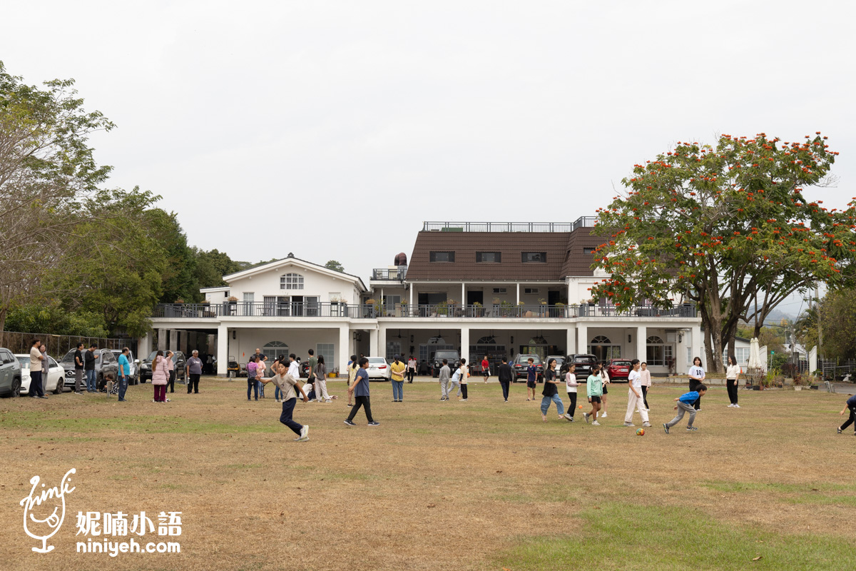 網站近期文章：瓦樣山巷｜台南玉井蔬食景觀餐廳！占地三千坪歐風戶外露營區